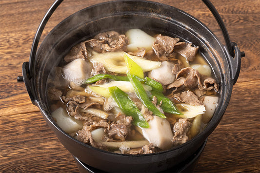 ［39］山形いも煮／山形